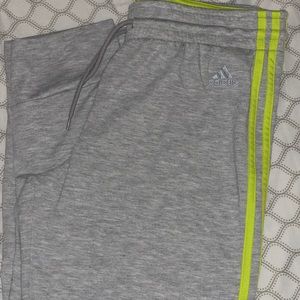 Adidas Joggers